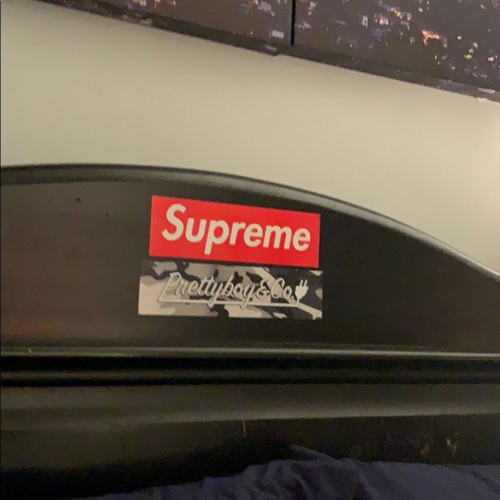 Supreme
